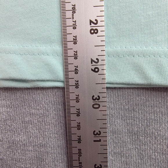 Nike T-Shirt Womens Large A'ja Wilson Signature Loose Fit Cotton Tee WNBA NWT - Picture 9 of 10